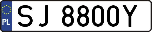 SJ8800Y