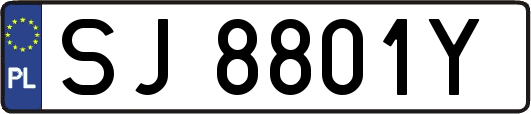 SJ8801Y