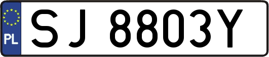 SJ8803Y