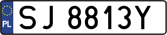 SJ8813Y