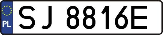 SJ8816E