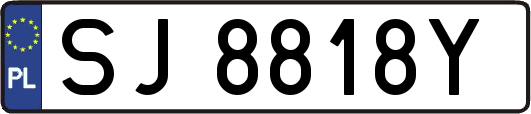 SJ8818Y