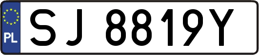 SJ8819Y