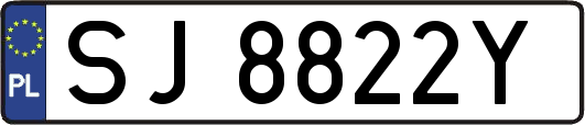 SJ8822Y