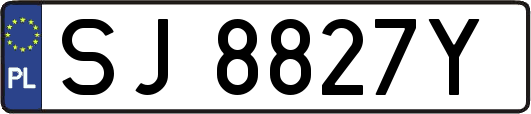 SJ8827Y