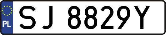 SJ8829Y
