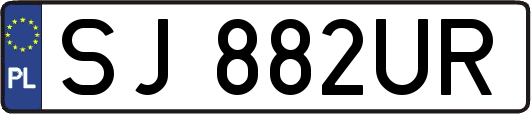 SJ882UR
