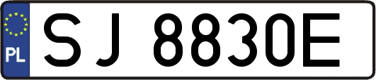 SJ8830E