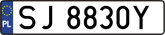 SJ8830Y
