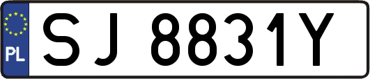 SJ8831Y