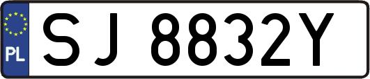 SJ8832Y