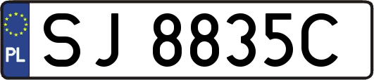 SJ8835C