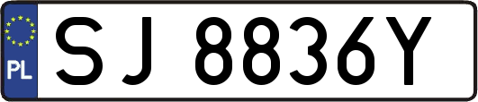 SJ8836Y