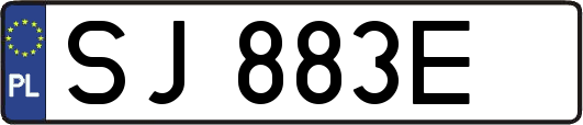 SJ883E