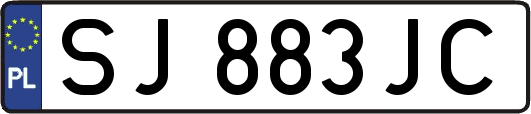 SJ883JC