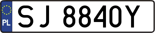 SJ8840Y