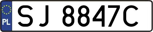 SJ8847C