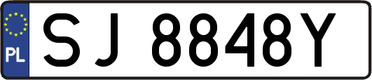 SJ8848Y