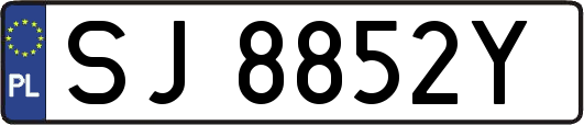 SJ8852Y