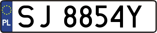SJ8854Y