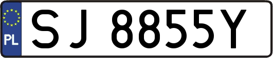 SJ8855Y