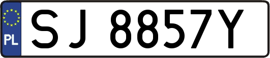SJ8857Y