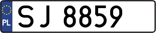SJ8859
