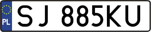 SJ885KU