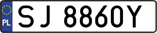 SJ8860Y