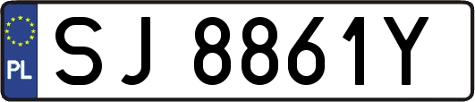 SJ8861Y