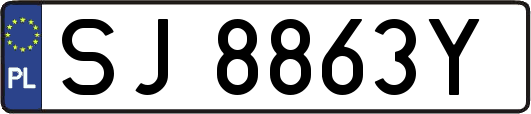 SJ8863Y