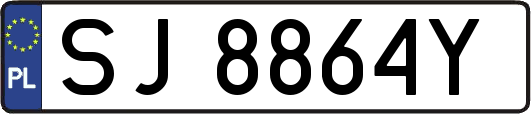 SJ8864Y
