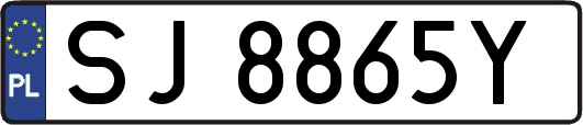 SJ8865Y