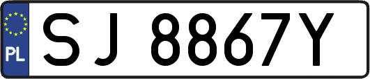 SJ8867Y