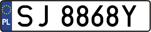 SJ8868Y