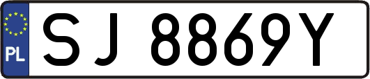 SJ8869Y