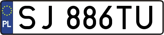SJ886TU