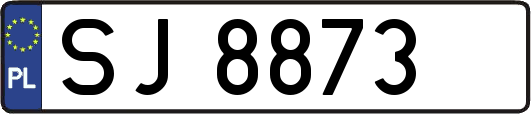 SJ8873