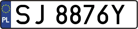 SJ8876Y