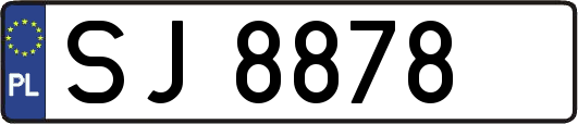 SJ8878