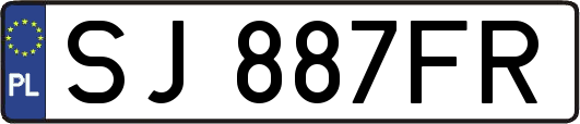 SJ887FR