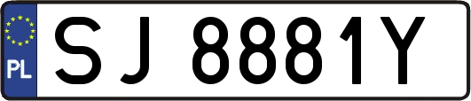 SJ8881Y