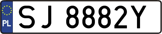 SJ8882Y