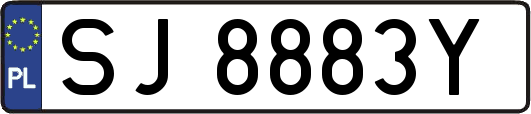 SJ8883Y
