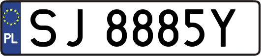 SJ8885Y