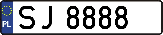 SJ8888