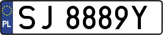 SJ8889Y