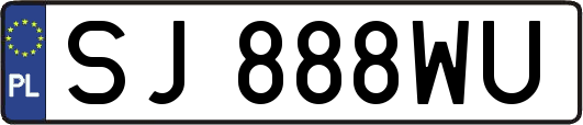 SJ888WU