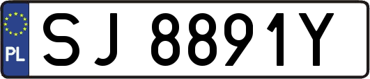 SJ8891Y