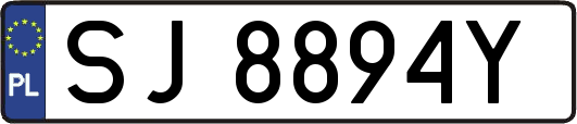 SJ8894Y